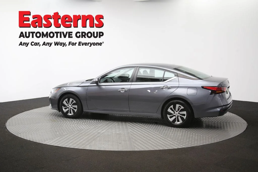 Used 2023 Gray Nissan 2.5 S image 60