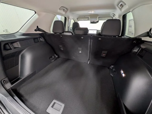 New 2026 Carbonized Gray Metallic Ford Big Bend® image 44