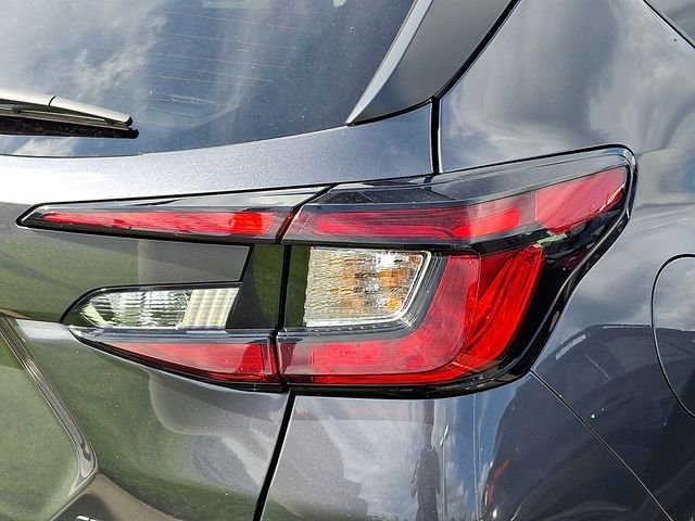 New 2026 MAGNETITE GRAY PEARL Subaru Limited Hybrid image 6