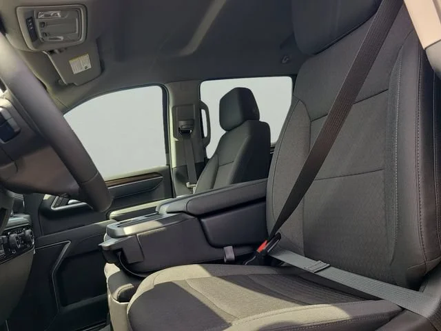 New 2026 Black Chevrolet LT image 21