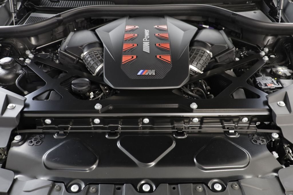 New 2026 Dravit Grey Metallic BMW Competition image 26
