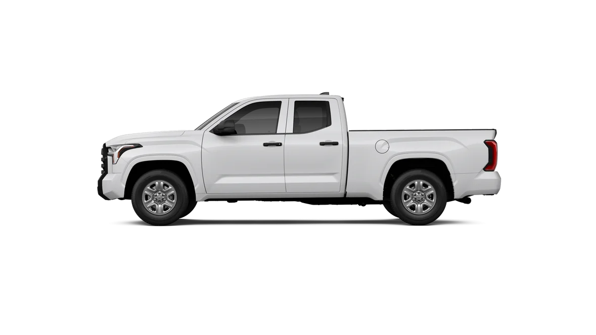 New 2026 Ice Cap Toyota SR image 25