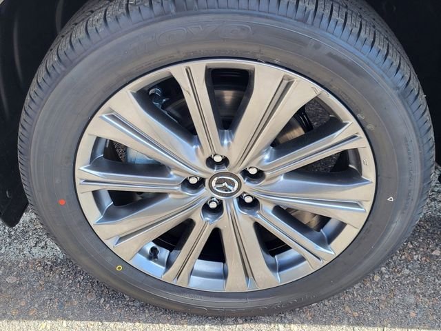 2025 Mazda CX-5 Turbo Signature - Photo 9