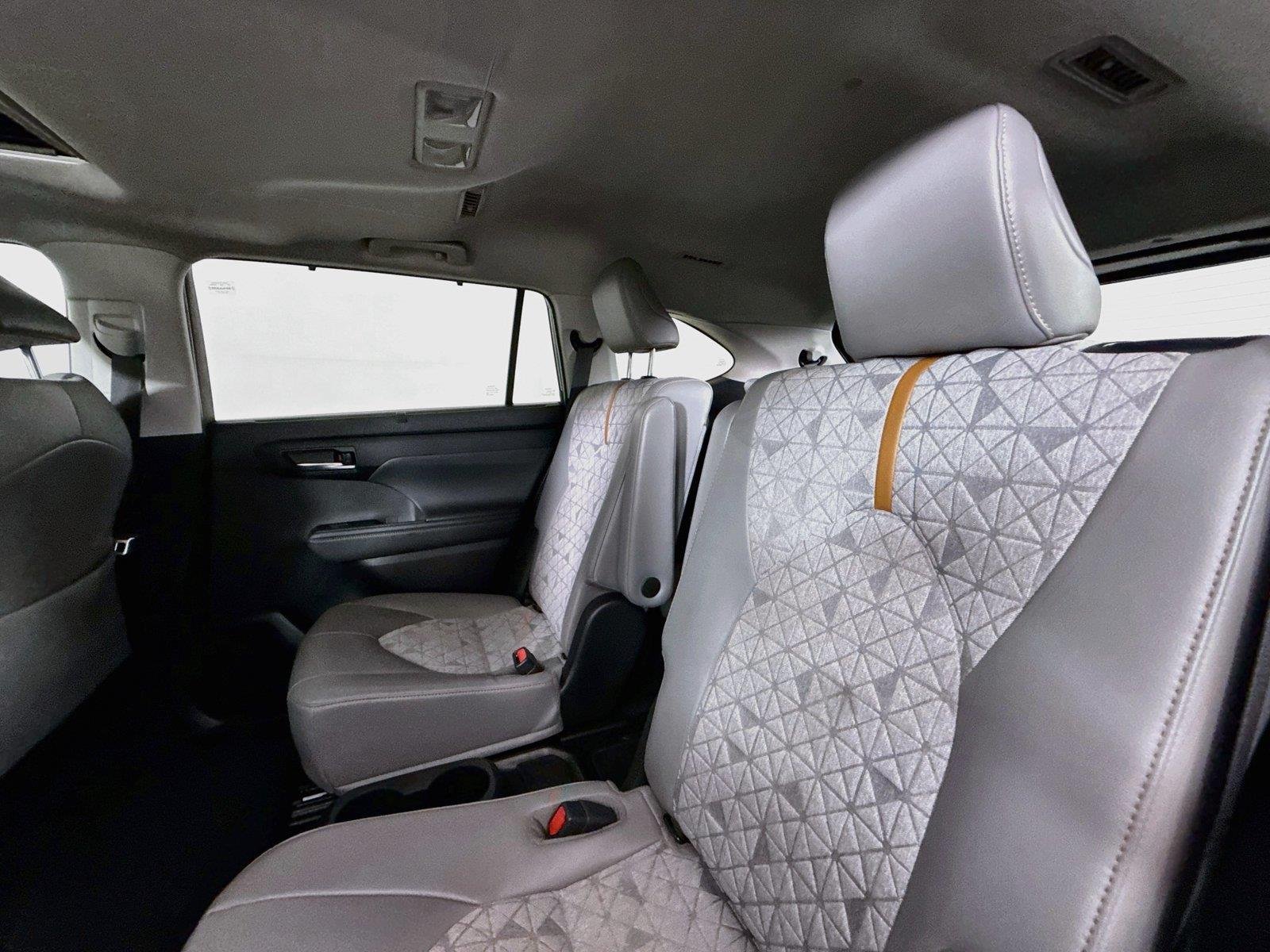 Used 2022 Midnight Black Metallic Toyota Bronze Edition image 30