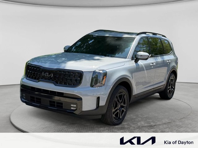 2024 Kia Telluride SX Prestige X-Line