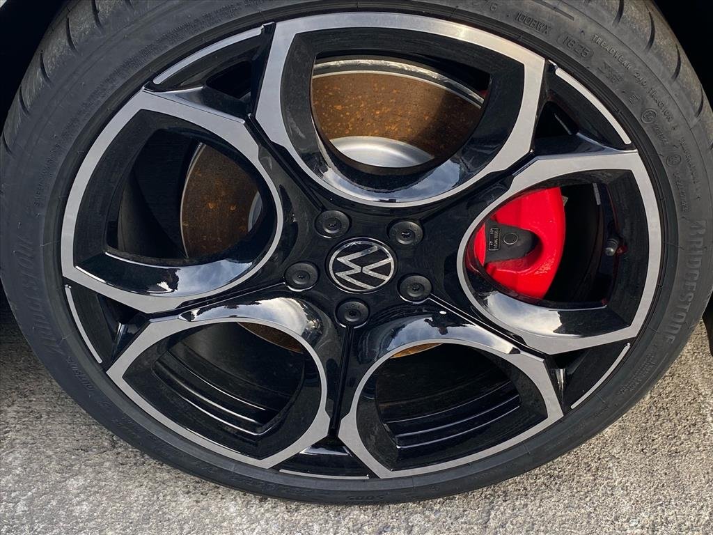 New 2026 Gray Volkswagen Autobahn image 11