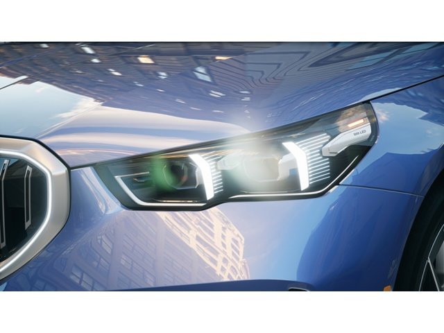 New 2026 Phytonic Blue Metallic BMW 530i xDrive image 6
