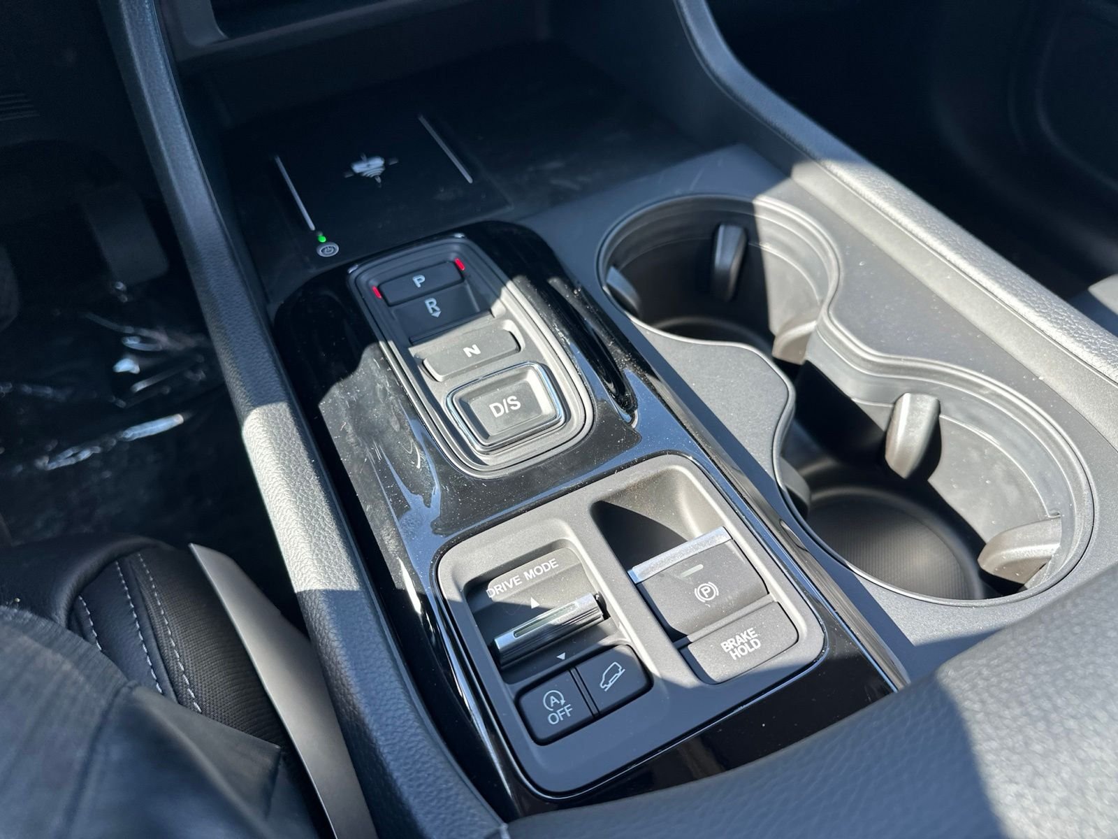 New 2026 White Honda RTL image 61