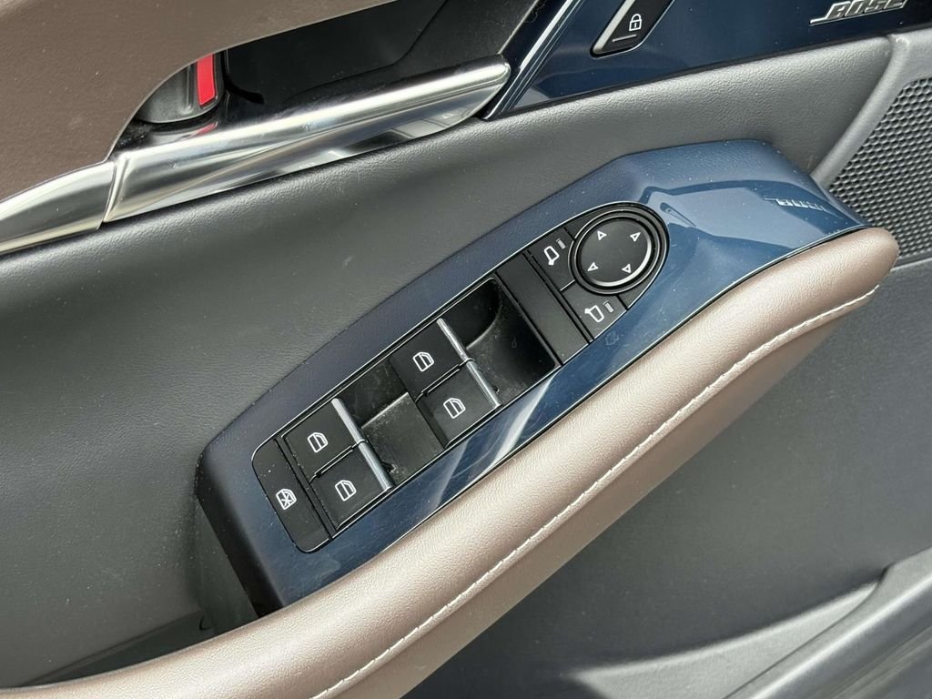 Used 2020 Blue Mazda Premium image 29