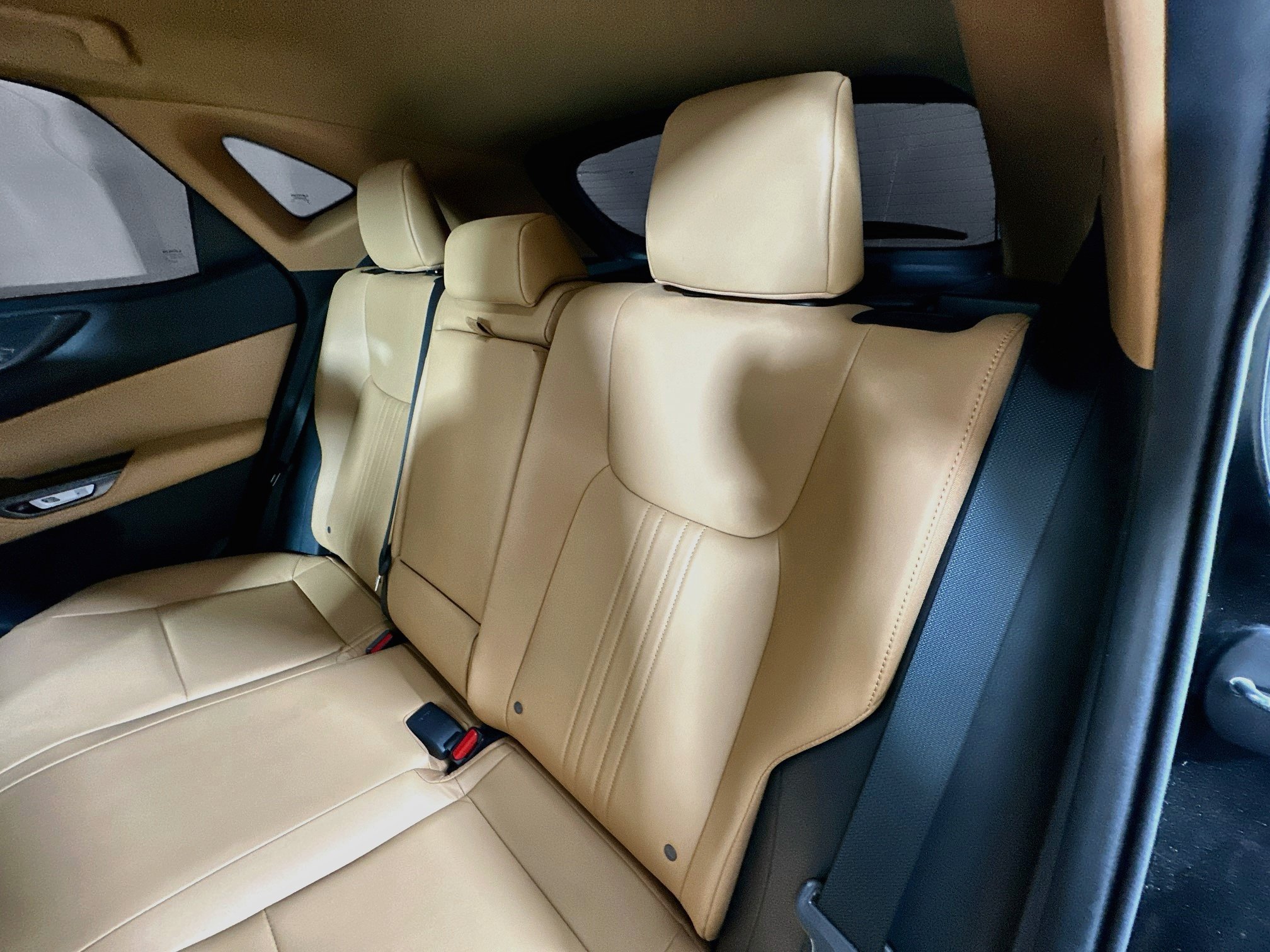 Used 2023 Caviar Lexus NX 350 Premium image 23