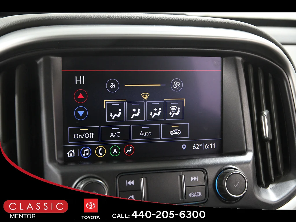 Used 2021 Black Chevrolet ZR2 image 14