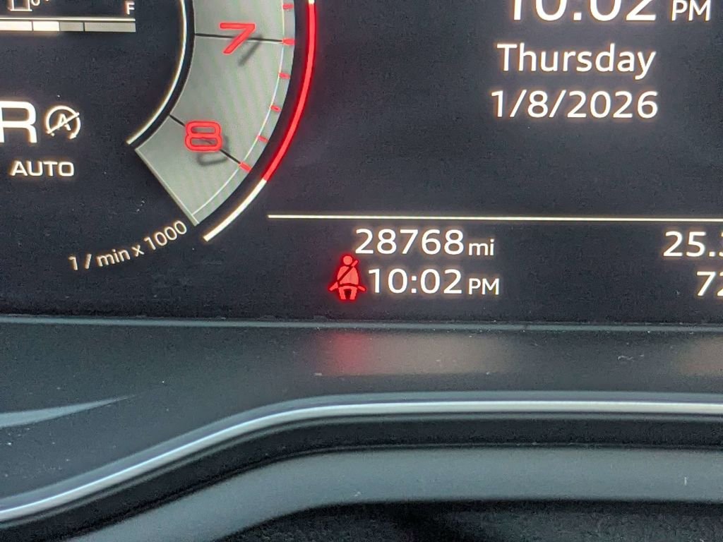 2024 Audi A4 Premium Plus - Photo 29