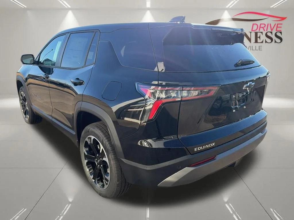 2026 Chevrolet Equinox LT - Photo 6