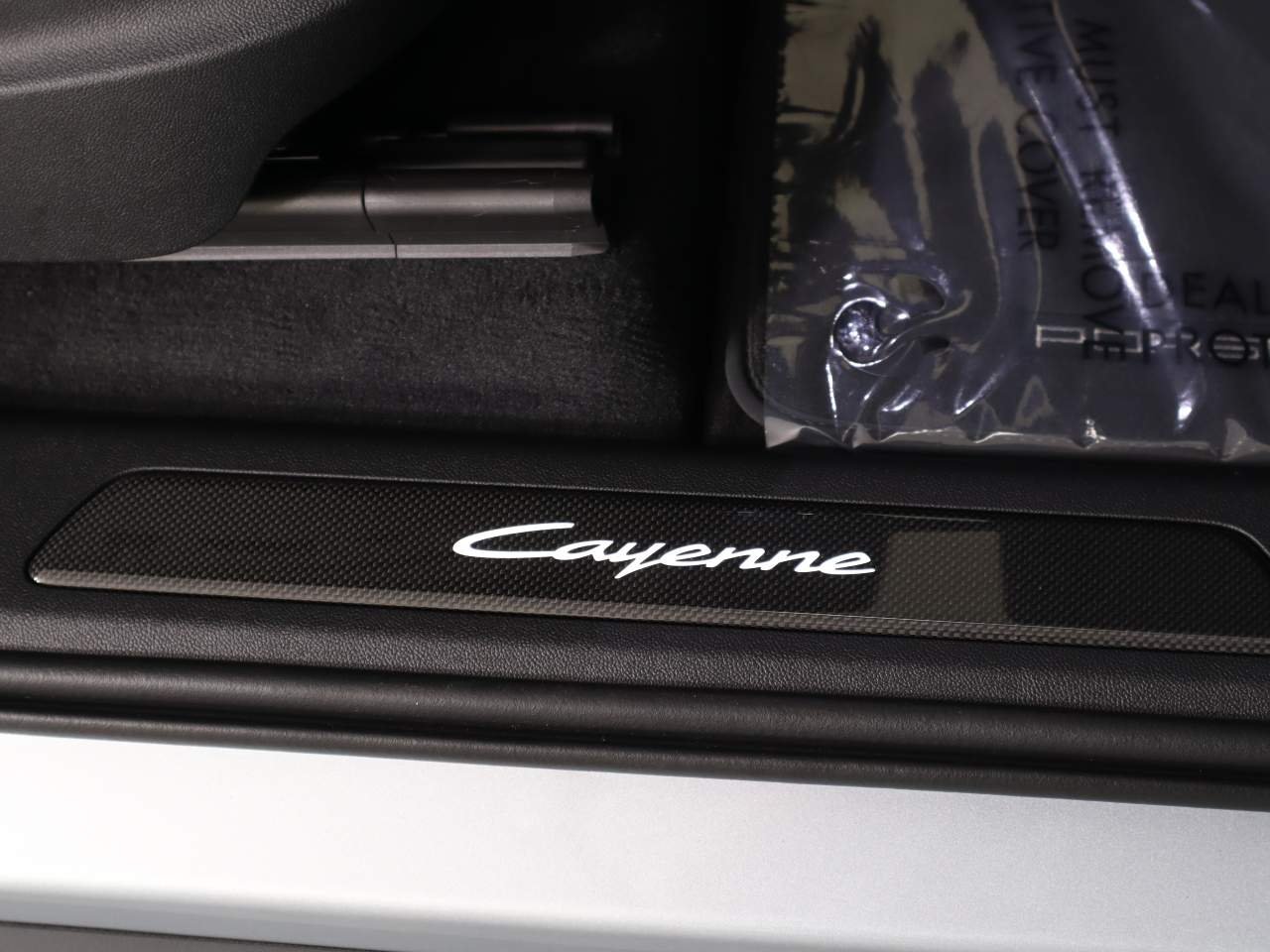 New 2026 Dolomite Silver Metallic Porsche  image 20