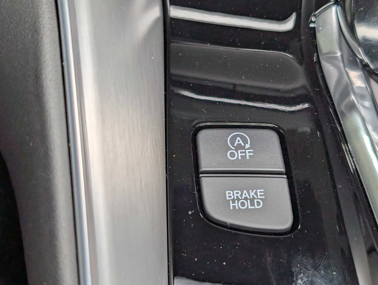 Used 2025 Liquid Carbon Metallic Acura w/Technology Package image 31