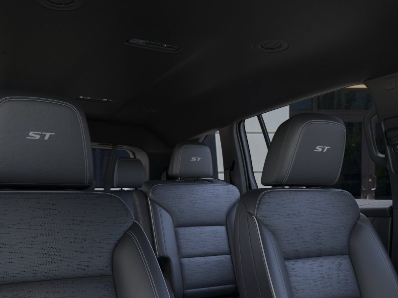 New 2027 Summit White Buick Sport Touring image 25
