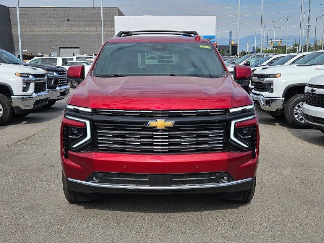 2026 Chevrolet Tahoe High Country - Photo 9