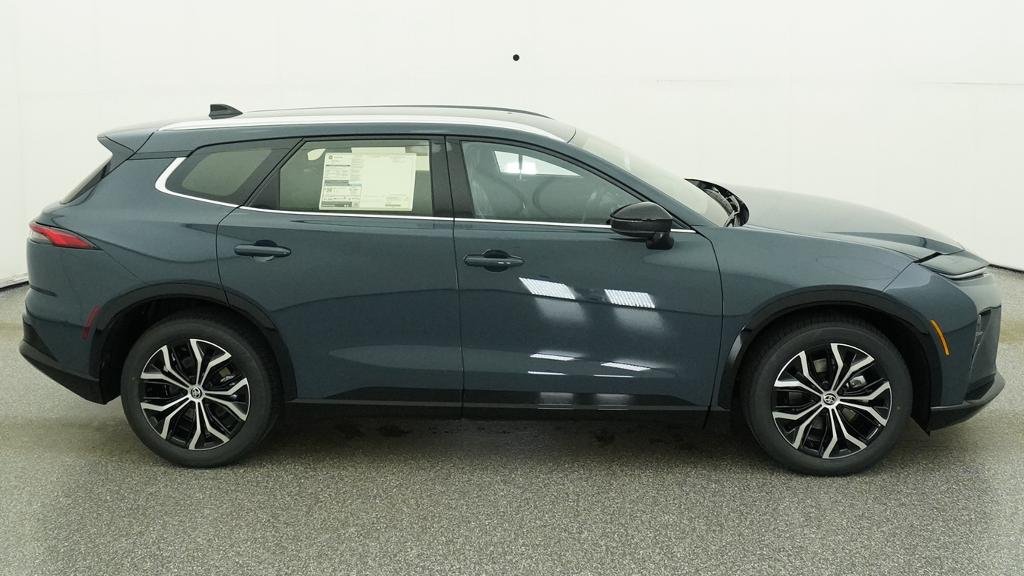 Certified Used 2026 Gray Toyota XLE image 15