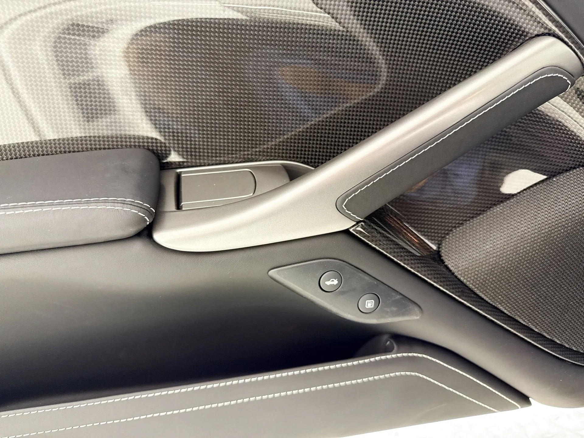 Certified Used 2017 Bianco Avus Ferrari Berlinetta image 15