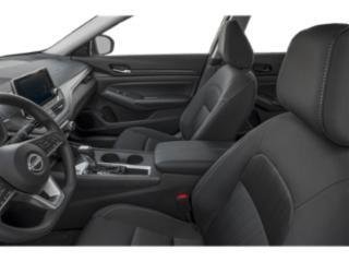 New 2026 Super Black Nissan SV image 4