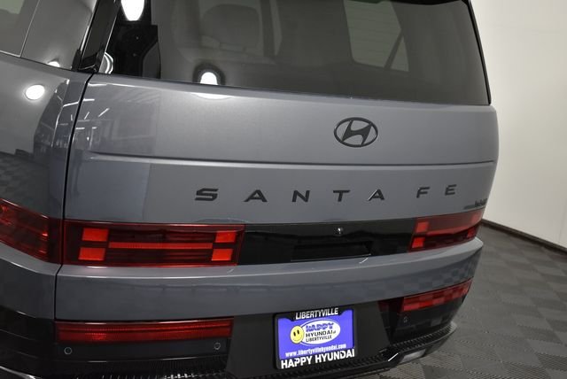 New 2026 Gray Hyundai Calligraphy image 9