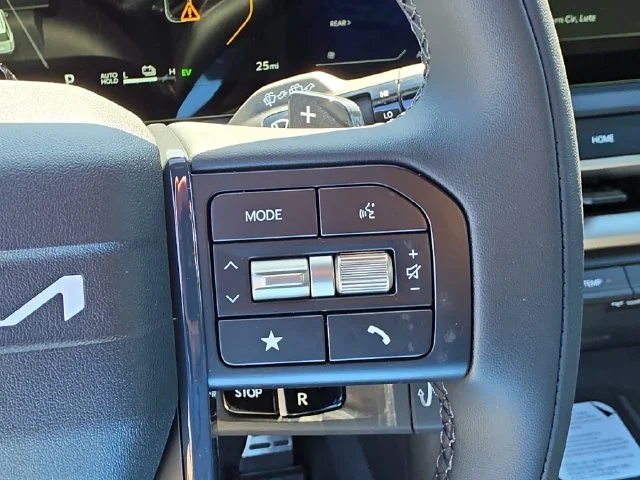 New 2027 Black Jade Green Kia SX image 31