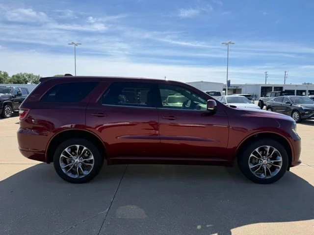 Used 2019 Red Dodge GT image 2