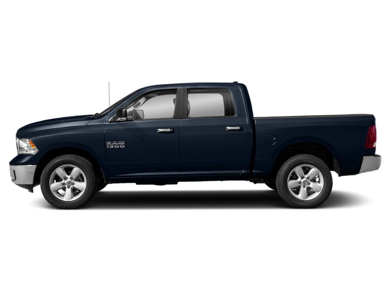 Used 2015 True Blue Pearlcoat Ram Big Horn image 12