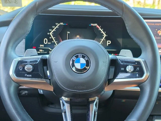 2023 BMW 7 Series 740i - Photo 26
