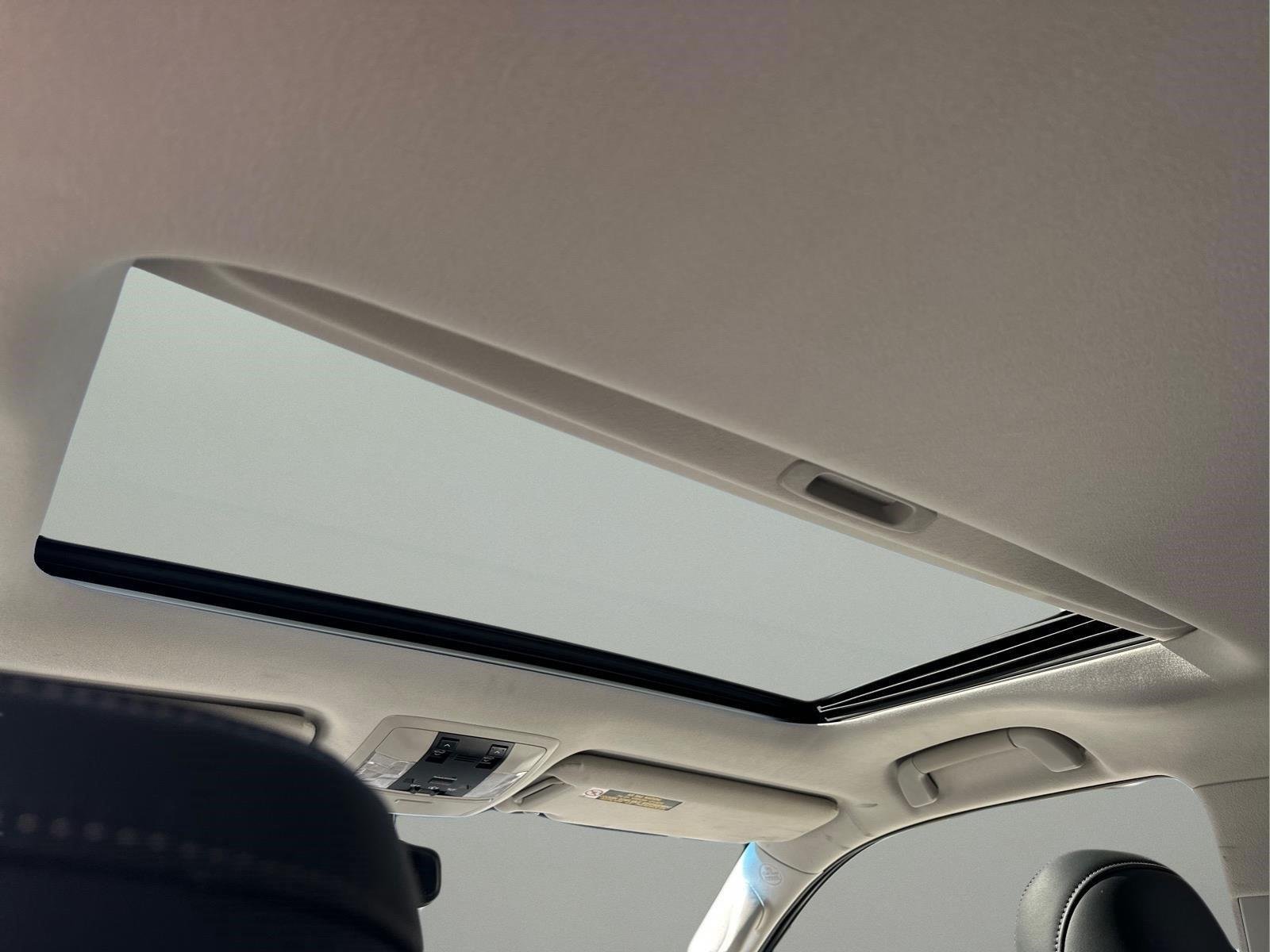Used 2019 Nightfall Mica Lexus GX 460 Premium image 16