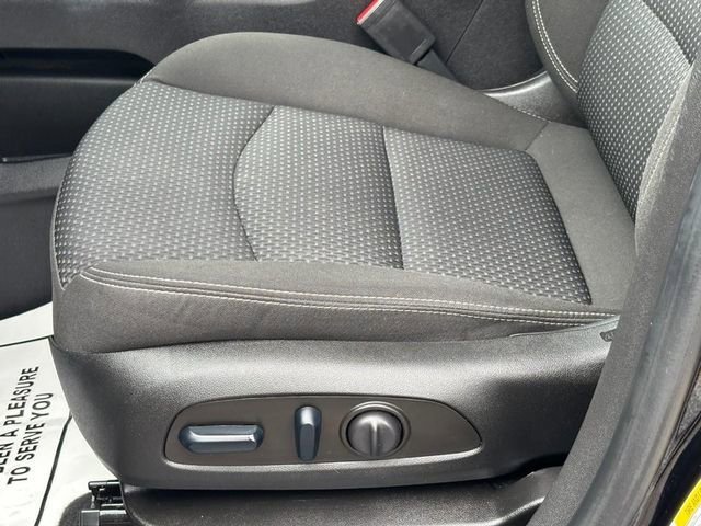 2023 GMC Terrain SLE - Photo 15