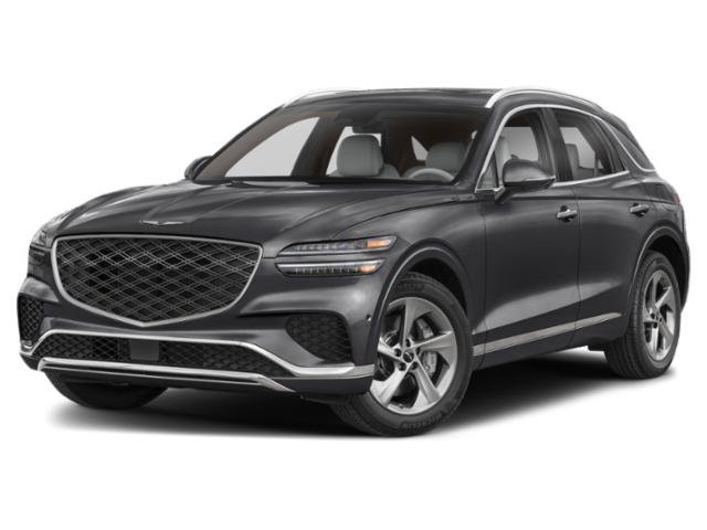 New 2027 Makalu Gray Genesis 2.5T Advanced image 1