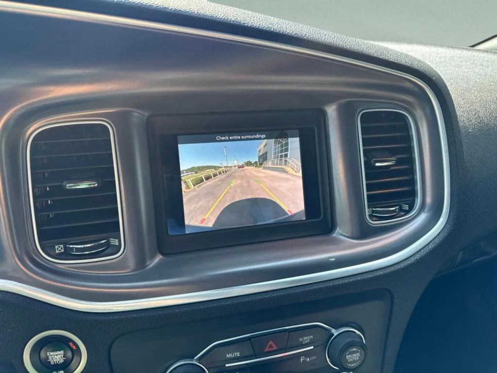 Used 2020 Frostbite Dodge SXT image 15