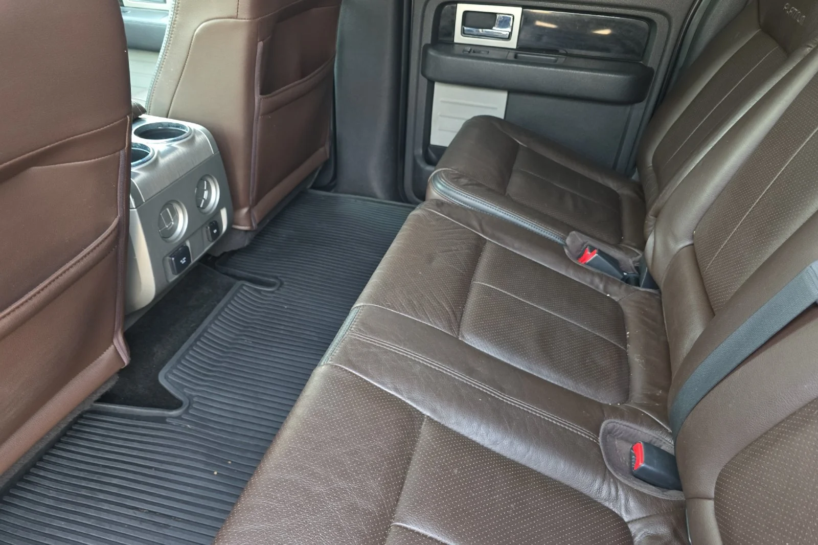 Used 2011  Ford  image 10