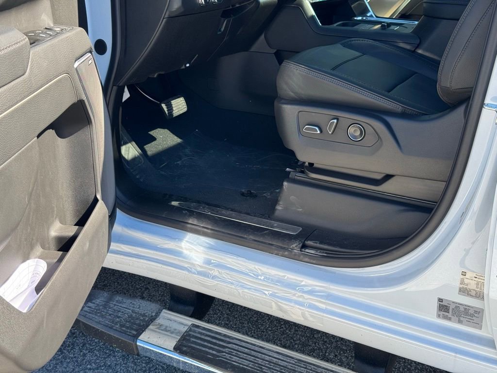 2026 GMC Sierra 3500HD Denali - Photo 33