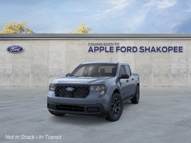 2026 Ford Maverick XLT AWD's photo