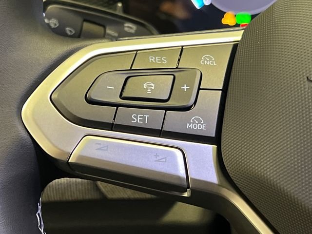 New 2026 White Volkswagen 2.0T S image 13