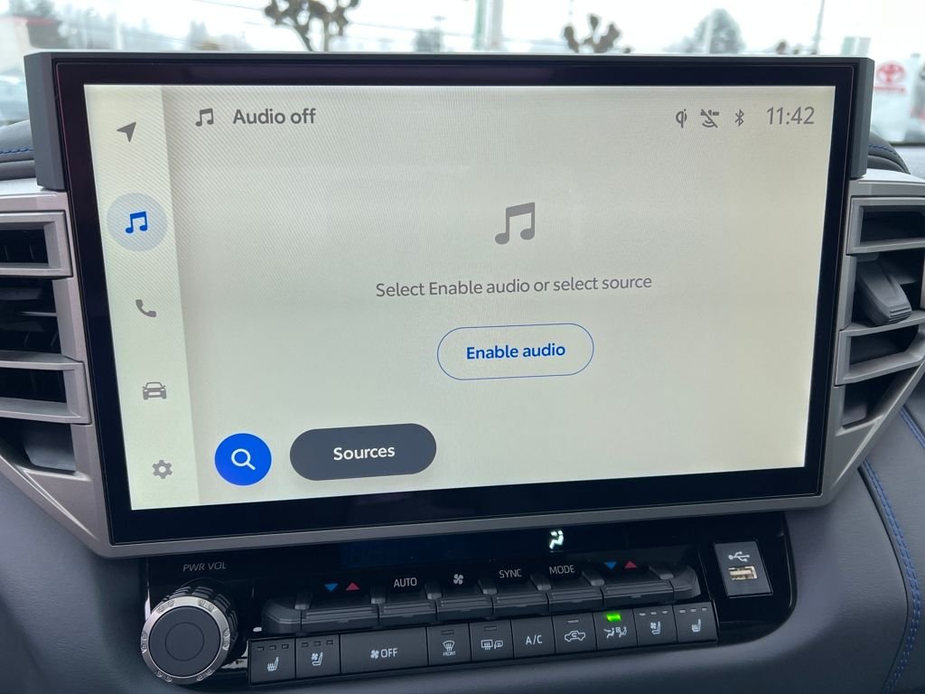 2026 Toyota Tundra Platinum - Photo 22