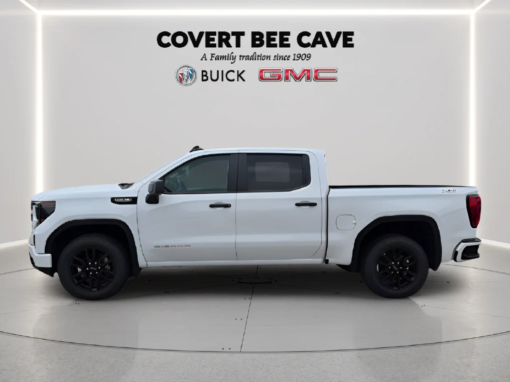 2026 GMC Sierra 1500 Pro - Photo 6