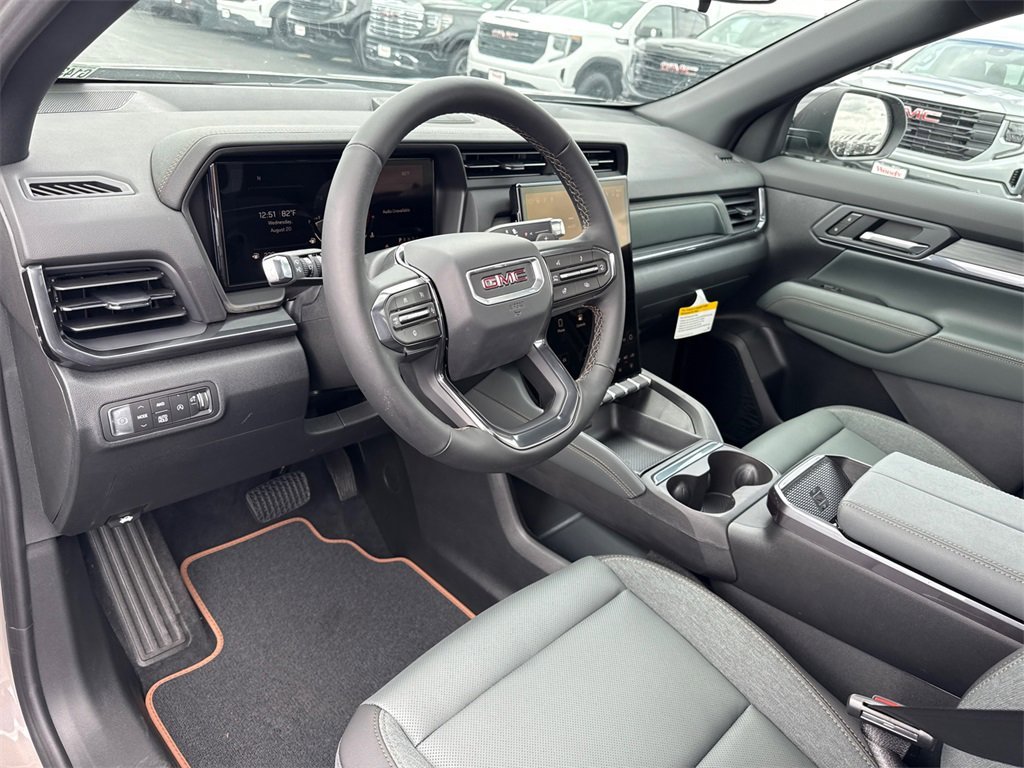 2026 GMC TERRAIN - Image 16