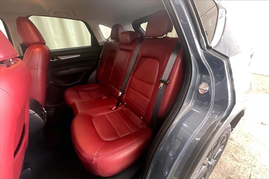 2023 MAZDA CX-5 - Image 25