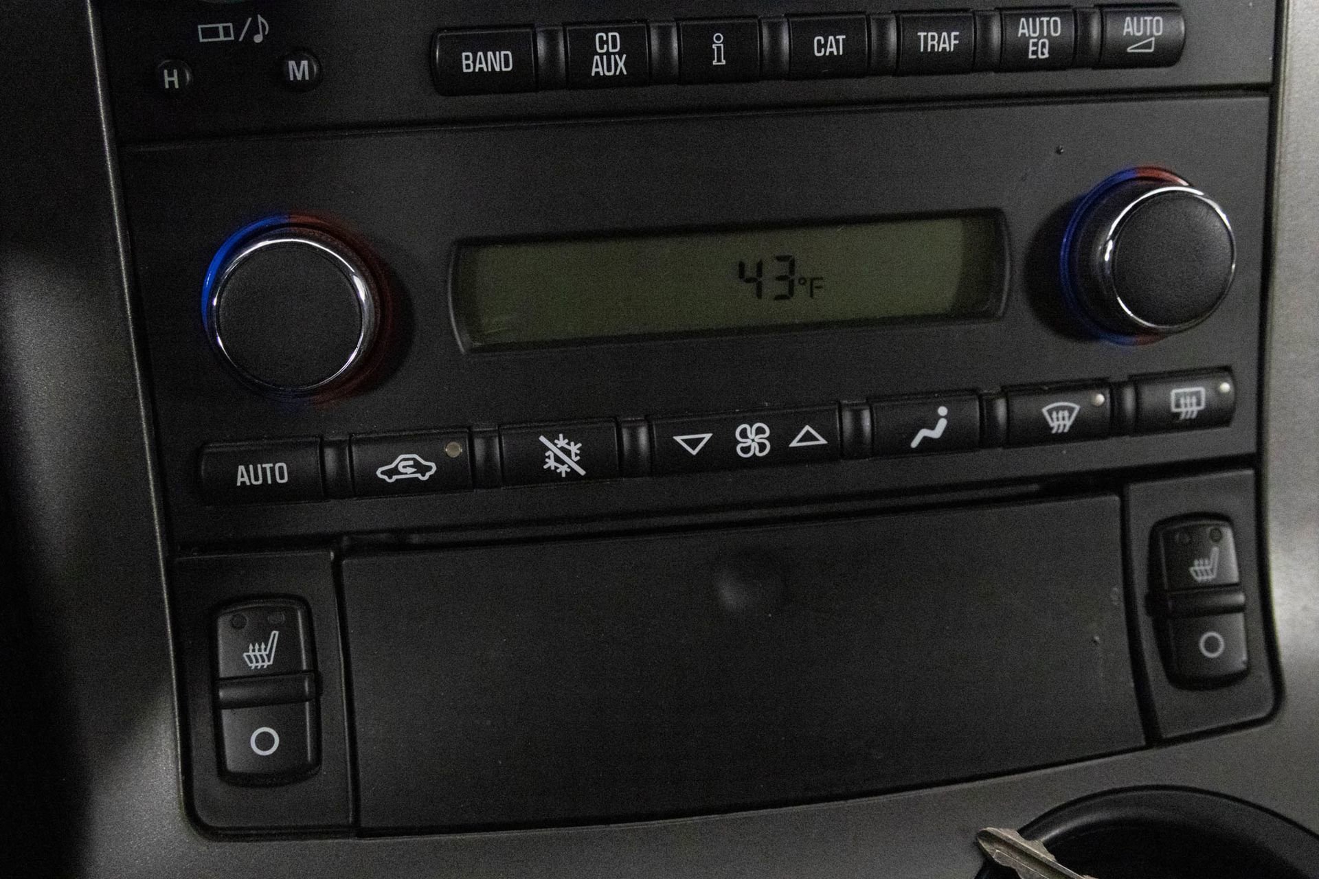 2006 CHEVROLET CORVETTE - Image 19