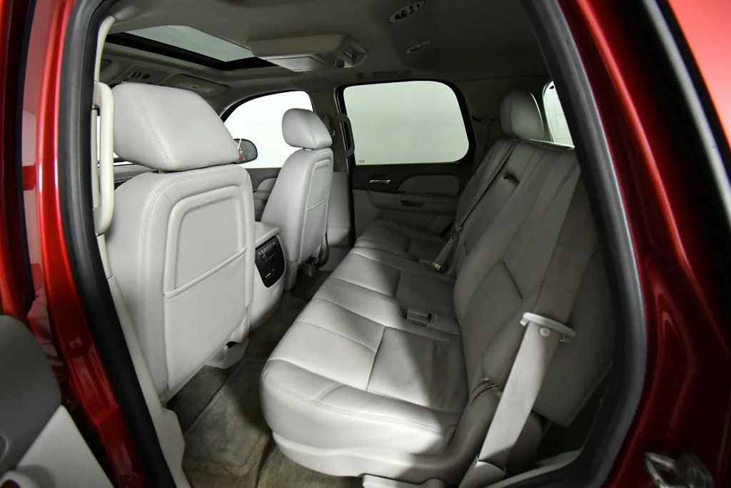 Used 2014 Red GMC SLT image 24
