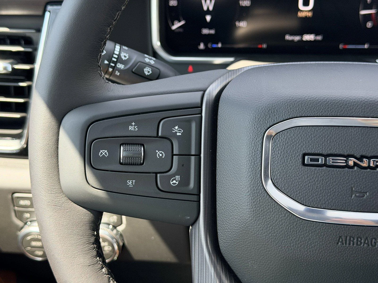 New 2026 Sterling Metallic GMC Denali Ultimate image 25