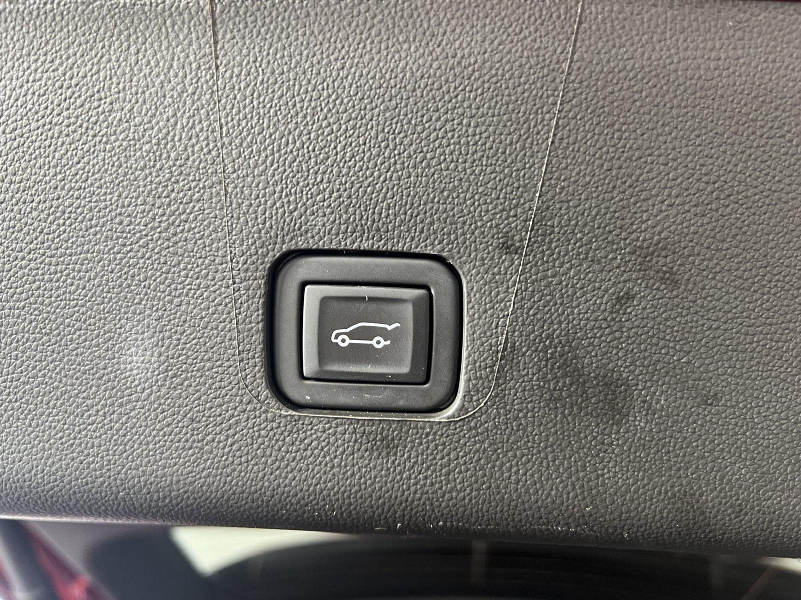 Used 2023 Radiant Red Tintcoat Chevrolet LT 1LT image 30