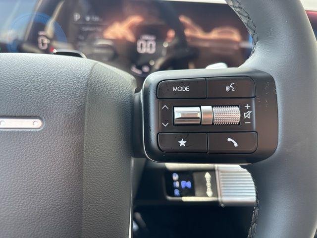 2026 Hyundai Santa Fe SEL - Photo 51