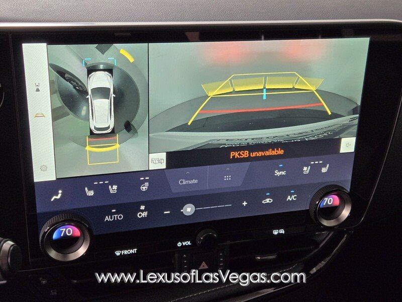 2026 Lexus NX 450h+ Luxury - Photo 19