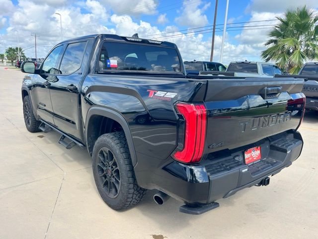 Used 2023 Black Toyota SR5 image 4