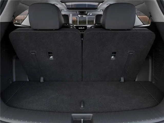 New 2026 Gray Kia X-Line EX image 19