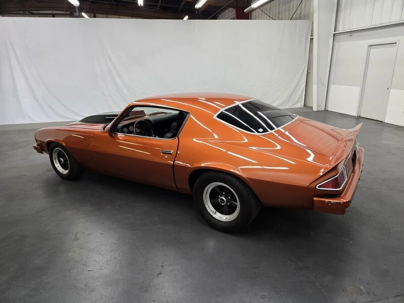 Used 1974 BRONZE CHEVROLET  image 3